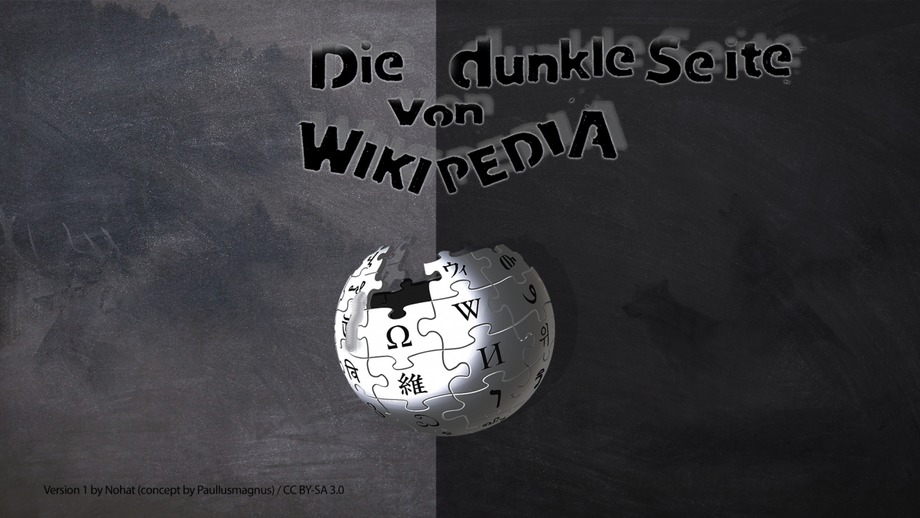 Die Dunkle Seite Von Wikipedia Kla Tv